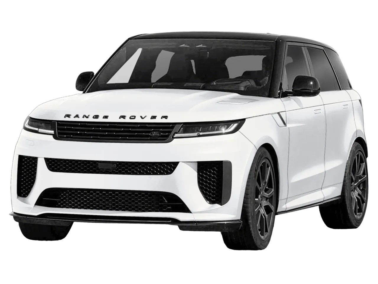 2024 Range Rover Sport P400 Dynamic SE